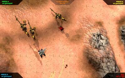 Battletank LOBA бесплатно скачать на пк