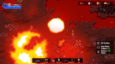 Bugs Must Die торрент скачать