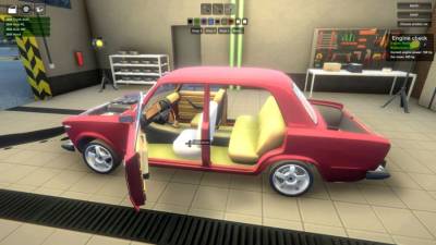 Car Constructor бесплатно скачать на пк