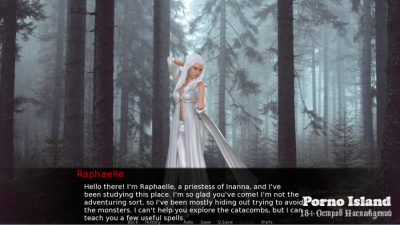 Damsels and Dungeons торрент скачать