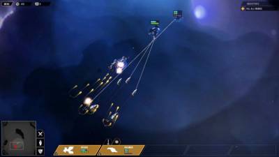 Distant Star: Revenant Fleet скачать на пк
