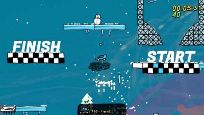 Doodle Derby скачать на пк