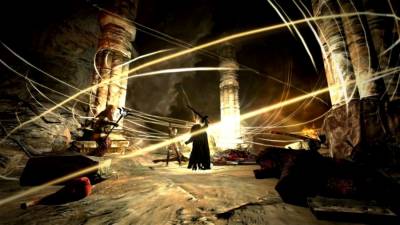Dragon's Dogma: Dark Arisen торрент скачать