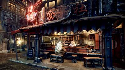 F.I.S.T.: Forged In Shadow Torch бесплатно скачать на пк