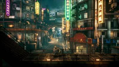 F.I.S.T.: Forged In Shadow Torch торрент скачать