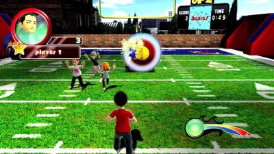 Game Party: In Motion бесплатно скачать на пк