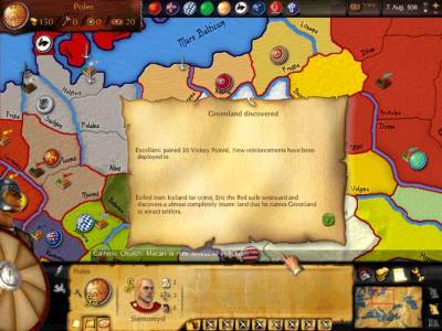 Great Invasions: The Darkages 350-1066 AD торрент скачать