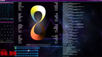 Hacknet - Labyrinths бесплатно скачать на пк