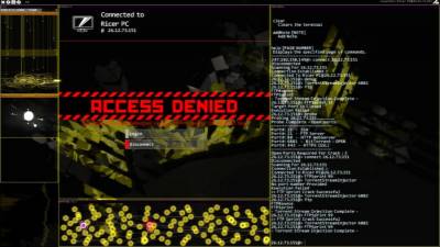 Hacknet - Labyrinths скачать на пк