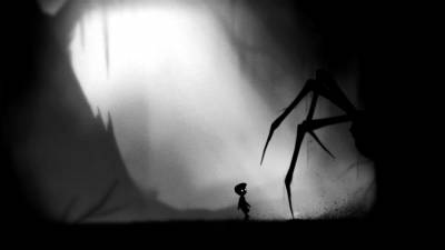 LIMBO бесплатно скачать на пк