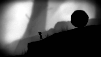 LIMBO торрент скачать