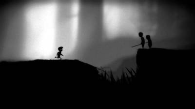 LIMBO скачать на пк