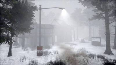Lustful Survival торрент скачать