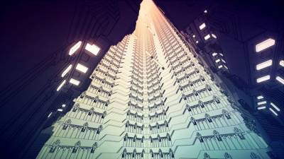 Manifold Garden бесплатно скачать на пк