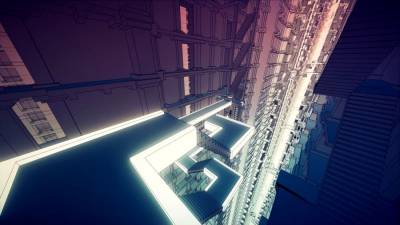 Manifold Garden скачать на пк