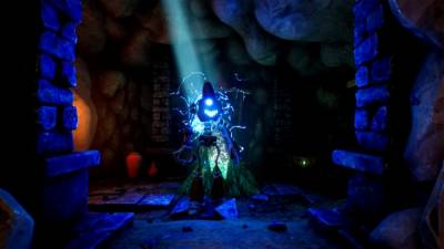 Operencia: The Stolen Sun скачать на пк