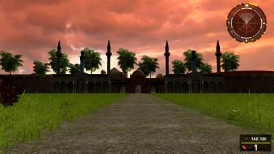 Ottoman Empire: Spectacular Millennium торрент скачать