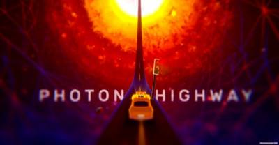 Photon Highway бесплатно скачать на пк