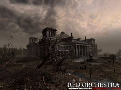 Red Orchestra: Ostfront 41-45 бесплатно скачать на пк
