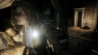 Remothered: Tormented Fathers торрент скачать