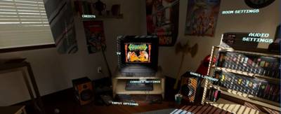 SEGA Mega Drive and Genesis Classics бесплатно скачать на пк