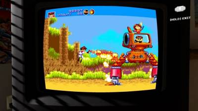 SEGA Mega Drive and Genesis Classics скачать на пк