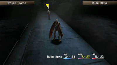 Shadow Hearts: From the New World бесплатно скачать на пк