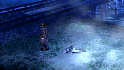 Shadow Hearts: From the New World скачать на пк