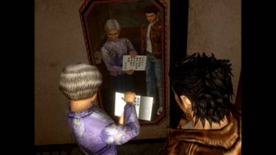 Shenmue 1 and 2 скачать на пк