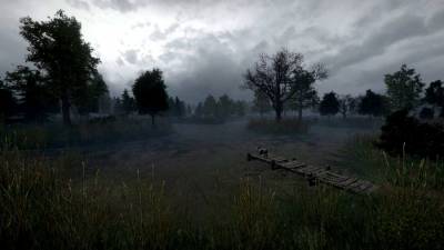 Skinwalker Hunt скачать на пк