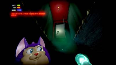Tattletail бесплатно скачать на пк