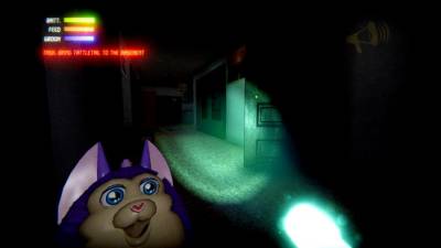 Tattletail скачать на пк