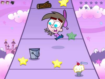 The Fairly OddParents: Shadow Showdown бесплатно скачать на пк