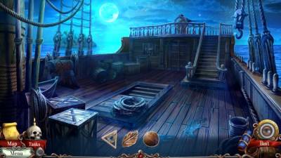 Uncharted Tides: Port Royal скачать на пк
