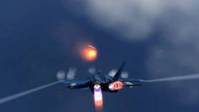Vertical Strike Endless Challenge бесплатно скачать на пк