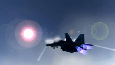 Vertical Strike Endless Challenge торрент скачать