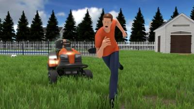 Who's Your Daddy REMAKE торрент скачать