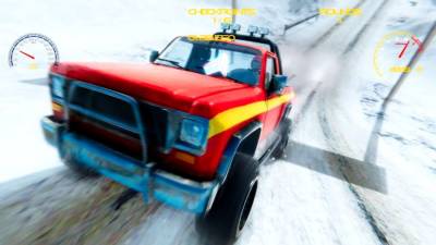 4X4 Masters бесплатно скачать на пк