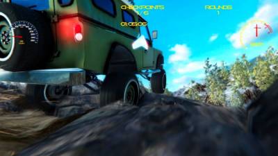 4X4 Masters торрент скачать