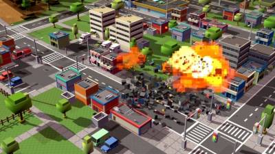 8-Bit Armies бесплатно скачать на пк