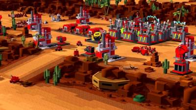 8-Bit Armies торрент скачать