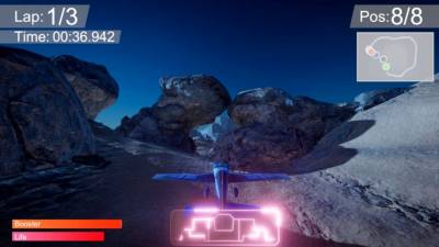Airplane Racer 2021 торрент скачать