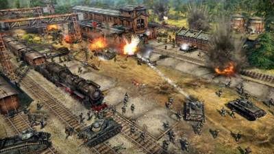 Blitzkrieg 3 | Лицензия бесплатно скачать на пк