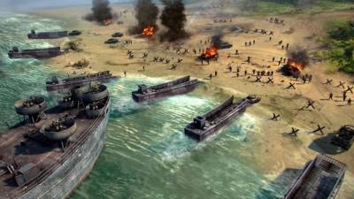 Blitzkrieg 3 | Лицензия скачать на пк