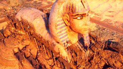 Builders of Egypt бесплатно скачать на пк