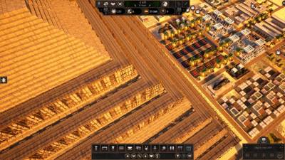 Builders of Egypt торрент скачать