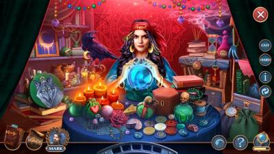 Connected Hearts: The Full Moon Curse Collector's Edition торрент скачать