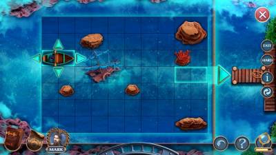 Connected Hearts: The Full Moon Curse Collector's Edition скачать на пк