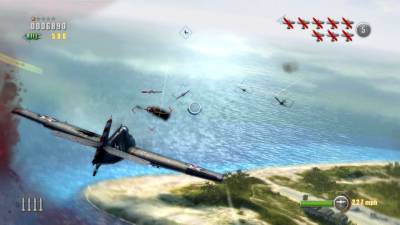 Dogfight 1942 бесплатно скачать на пк