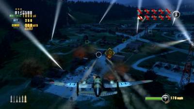 Dogfight 1942 торрент скачать